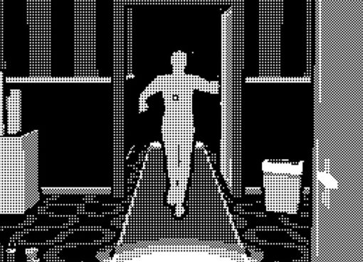 New horror game Pager is The Stanley Parable but terrifying