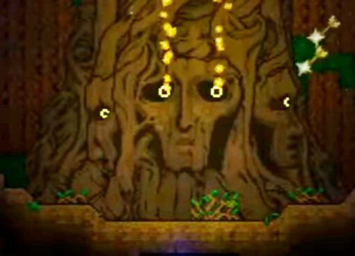 Path of Terraria turns the indie game into an ARPG with a story and endgame maps