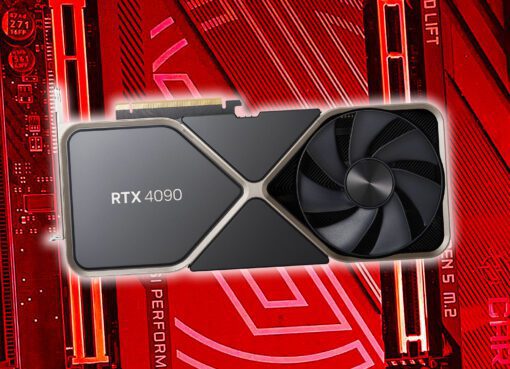 16x faster than the Nvidia GeForce RTX 4090 interface, PCIe 8.0 is coming