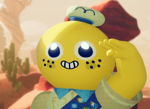 Indie smash Peak just got more chaotic with the addition of deserts and dynamite