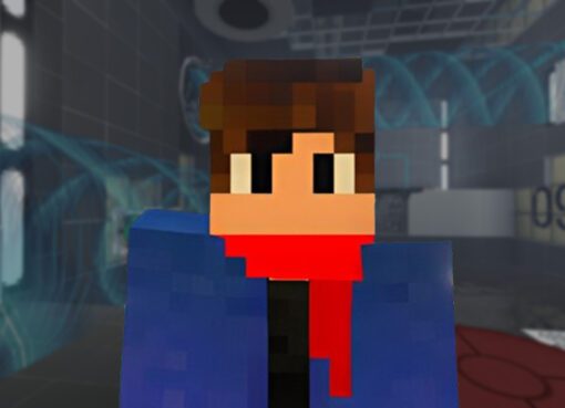 Portal just got a mind-blowing Minecraft remake, and you can play it now