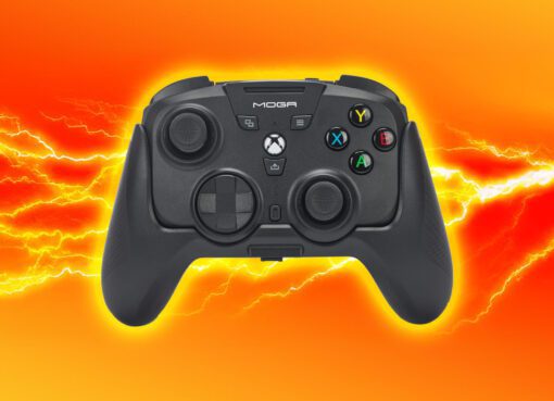 Save 34% on this superb transforming game controller for PC, Xbox, and mobile