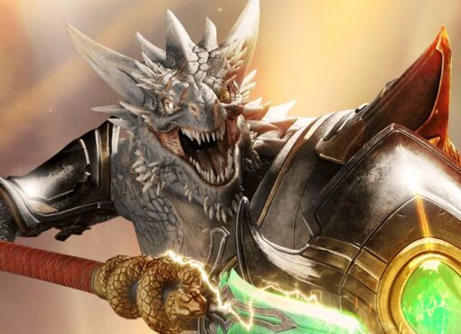 Predecessor rewrites a golden MOBA rule in “most ambitious” update ever