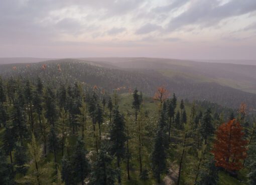 Prologue game release date window, trailers, and latest news
