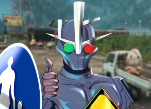 Promise Mascot Agency’s new update just made it even weirder, and tougher