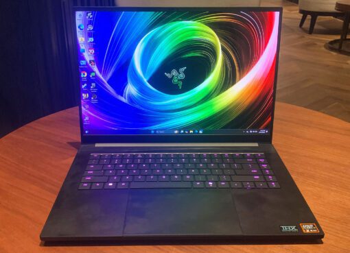 Razer just slashed $400 off the Blade 16 gaming laptop price, if you’re quick