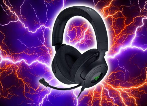 Save big on this Razer gaming headset, now under $60, if you’re quick