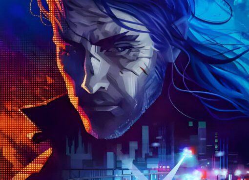 Gritty Cyberpunk 2077-style platformer Replaced delayed until next year