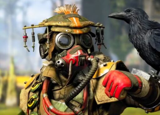 Apex Legends’ ranked mode changes make me feel like a pro player
