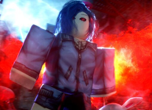Ro Ghoul codes August 2025