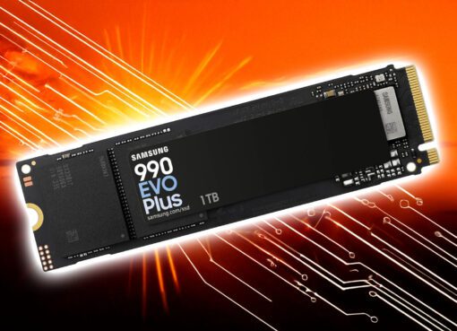 Grab this fast 1TB Samsung gaming SSD upgrade for just $74.99, while you can