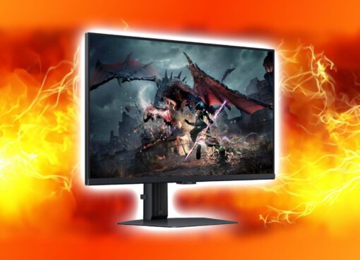 Save 30% on a 32-inch Samsung gaming monitor with this incredible deal