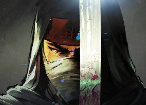 Shinobi Art of Vengeance receives best review scores in series history
