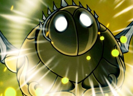 Is Hollow Knight Silksong on Game Pass?