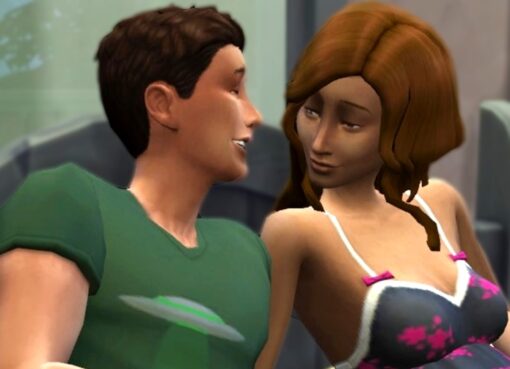 The best Sims 4 sex mods for PC