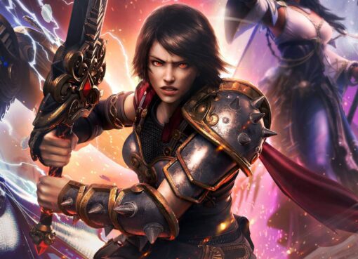 Smite 2 1.0 release date estimate, gameplay, progress transfer, and latest news