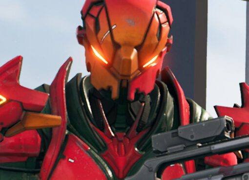 Splitgate’s future now belongs to you as 1047 works on its beleaguered sequel