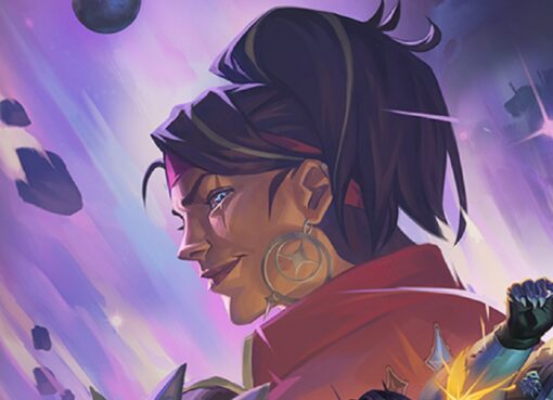 A new RPG based on DnD’s sci-fi sibling is in the works, and it’s about time