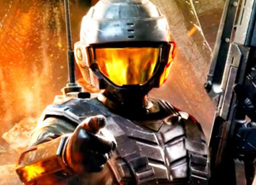 “Stop sh*tting your pants” says Helldivers 2 boss as it hits 500,000 players