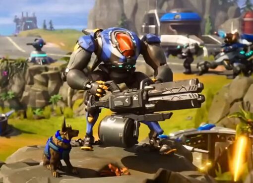Stormgate system requirements