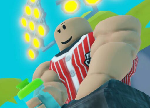 Strongman Simulator codes August 2025