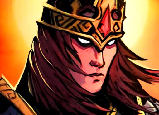 Arthurian action roguelike Sworn goes briefly free, and it’s a winner for me