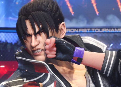 Tekken 8 tier list – best characters ranked
