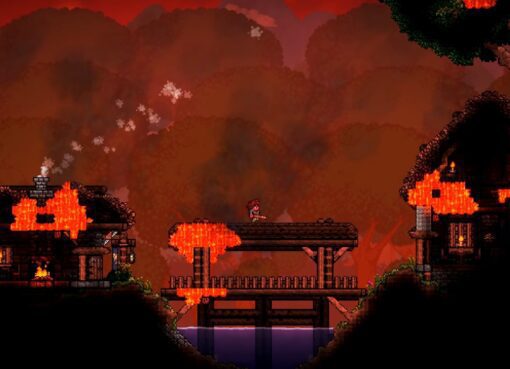 The best Terraria mods 2025