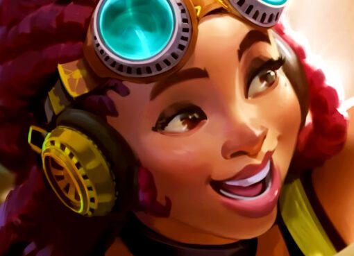 Card battler The Bazaar is finally coming to Steam, but no longer free-to-play