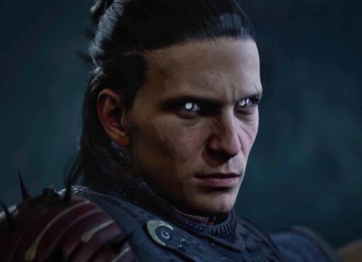 The Blood of Dawnwalker is two RPGs in one, and it has me by the throat
