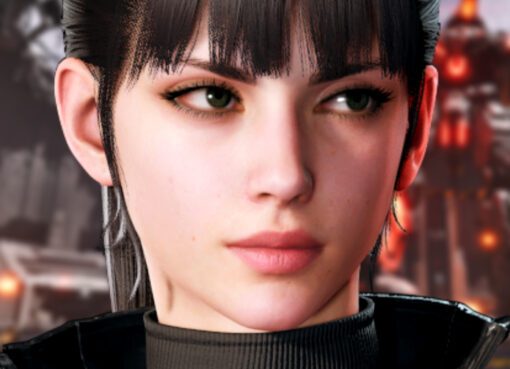 Giant The First Descendant overhaul brings a new zone to the free looter shooter
