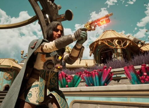 All The Outer Worlds 2 companions