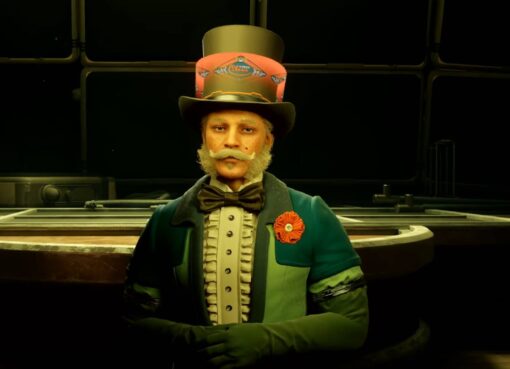The Outer Worlds 2 traits explained
