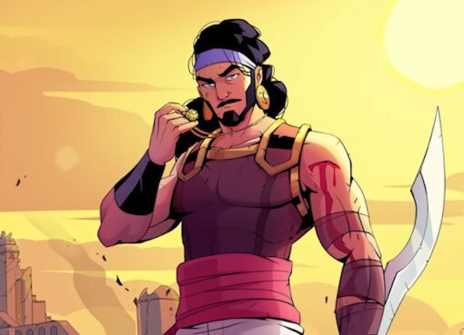 The Rogue Prince of Persia release date and the latest news