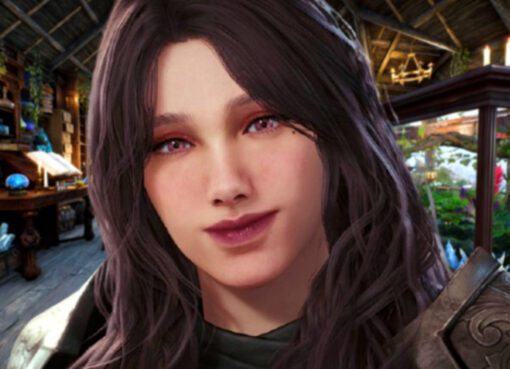 Throne and Liberty’s player housing opens the MMO up to a whole new audience