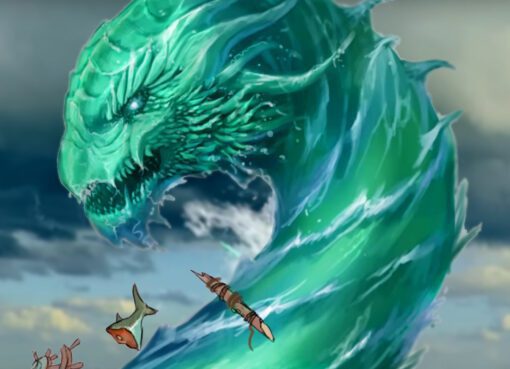 The next Total War Warhammer 3 DLC turns the High Elves into a nautical terror