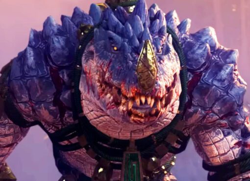 Total War Warhammer 3 patch 6.3 is great news for Tomb Kings and Lizardmen
