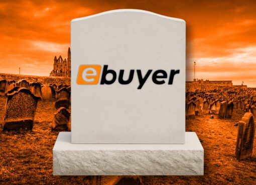 Big UK PC gaming retailer Ebuyer is reportedly in danger, with closure imminent