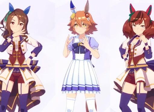 Umamusume Pretty Derby tier list – best cards and characters