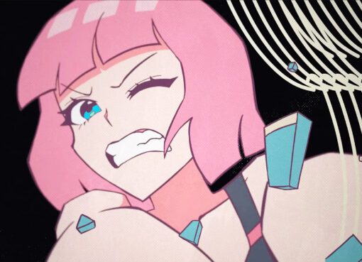 Stylish anime rhythm game Unbeatable sticks it to the man this November