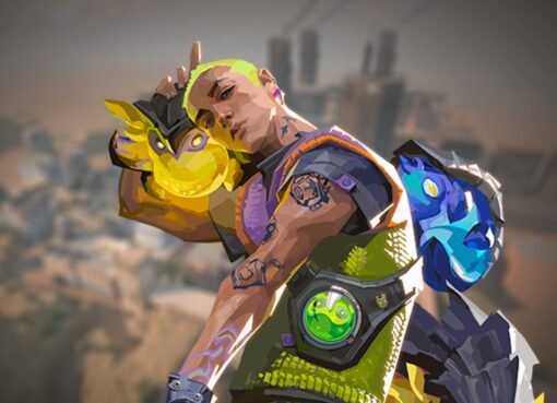 Valorant system requirements