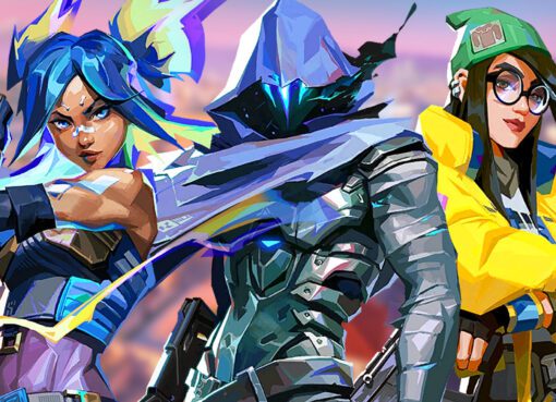 Valorant tier list – the best agents for Season 2025 Act 4