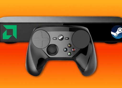 A new Valve game console leak just appeared, and the specs beat the Steam Deck