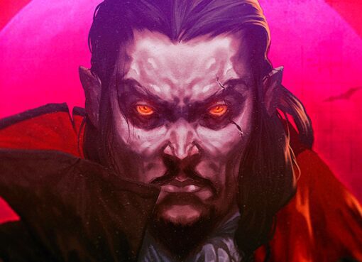 Vampire Survivors’ long-awaited online mode is finally playable, so get moving