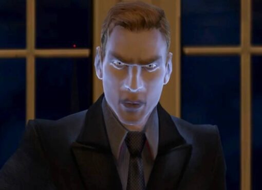Bloodlines’ endings are “canon but not necessarily true,” says VTM boss