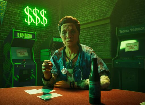 The Chinese Room defend Bloodlines 2’s paywalled vampire clans: “we have been expanding it from where we originally planned to land it”