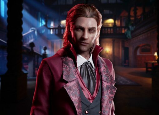 Bloodlines 2 finally has a solid release date, but there’s a catch