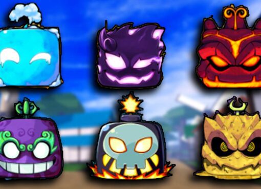 Vox Seas tier list – best fruits