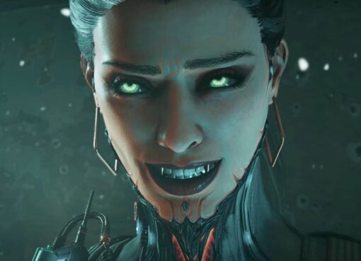 Warframe turned BG3’s “unf**kable” narrator into a badass, romancable heroine