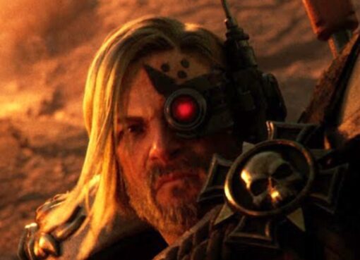 Warhammer 40k Dawn of War 4’s “guiding star” is the original RTS, dev says